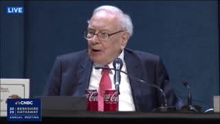Money Changes Behavior - Warren Buffett #government #money #energypolicy