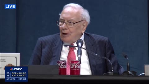Money Changes Behavior - Warren Buffett #government #money #energypolicy