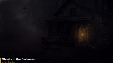 Ghosts in the Darkness