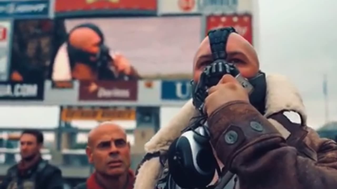 Bane 2028