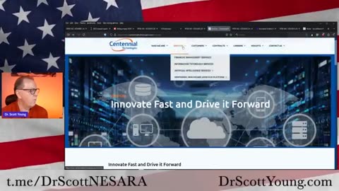 Should Congress be in control of Tariffs? Will Tariffs cost us more money? Dr Scott Young
