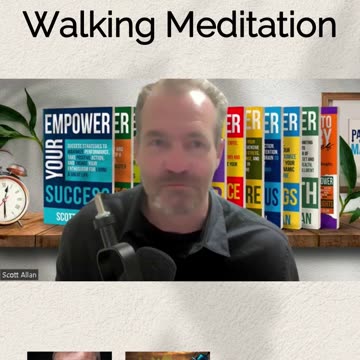 Walking Meditation