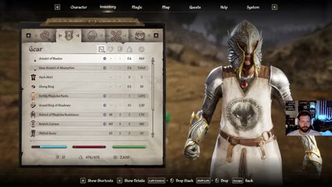 🔴 Streaming Oblivion