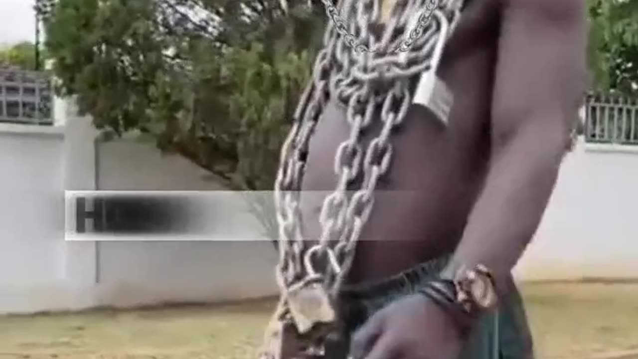 HUNTER FAMILIA BACK IN CHAINS | The Shocking Return of Hunter Familia | UncleCoon