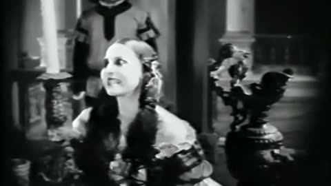 The Jew of Mestri (1924)