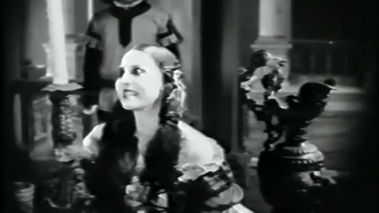 The Jew of Mestri (1924)