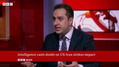 Iran executes three men accused of spying for Israel | BBC News