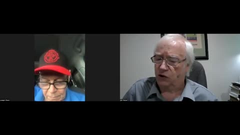 The Raw Deal (30 June 2025) with co-host Joe Olson