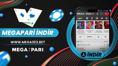 megaparı