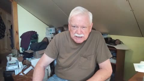 Five Minutes with Steve