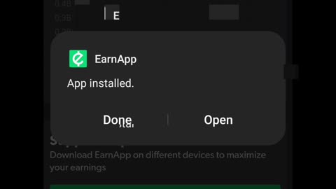 EarnApp