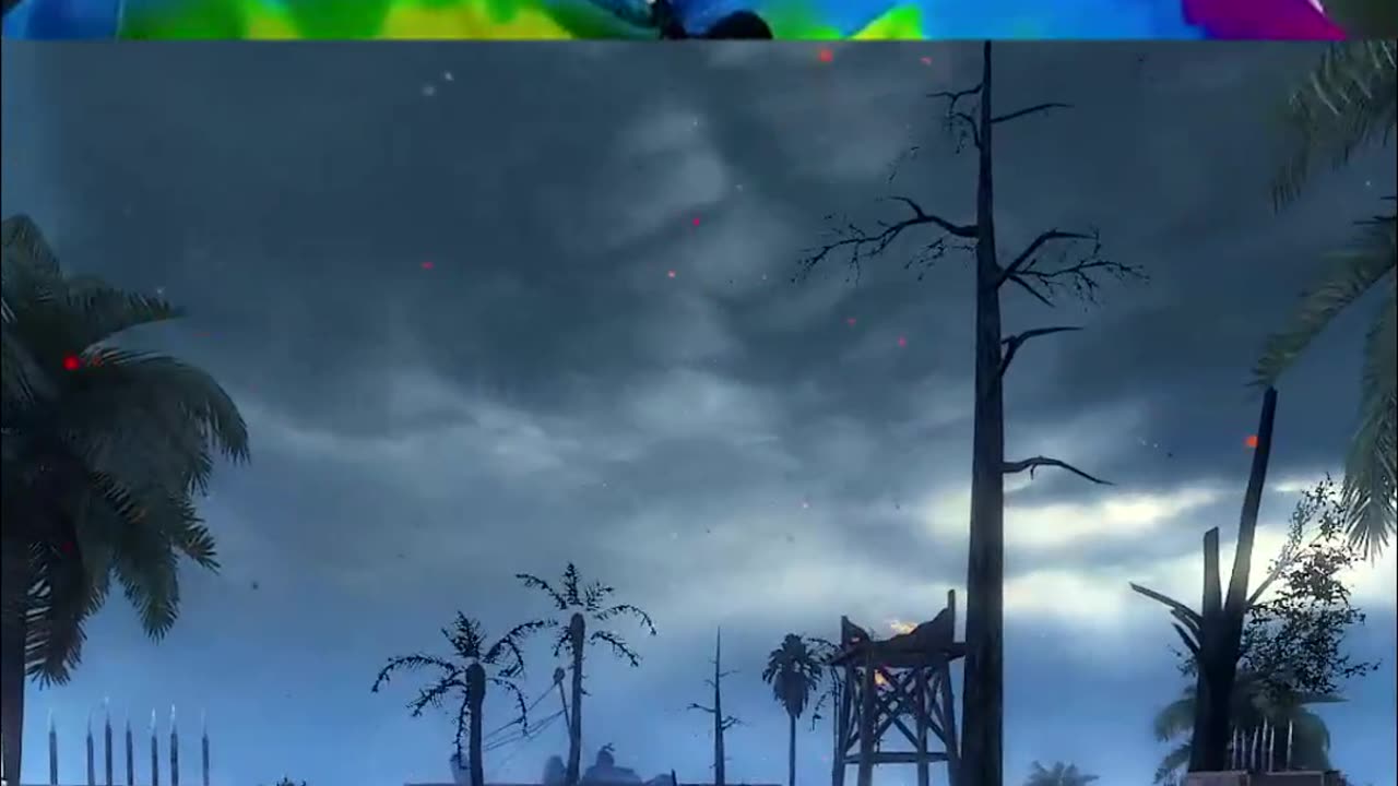 Projekt Der Toten by 777TONES - WAW Zombies