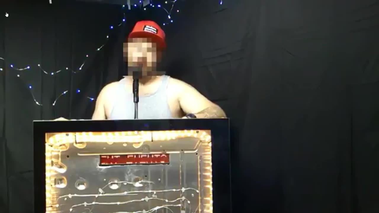 Modern American Gangster Clips #077