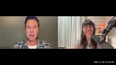 Ep 425: Emergency Episode: Homeopathic Medicine Political Action Committee - with Kathleen Scheible