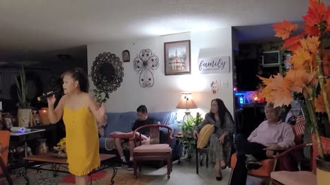 CA SĨ MINH HẠNH & MINH DUNG