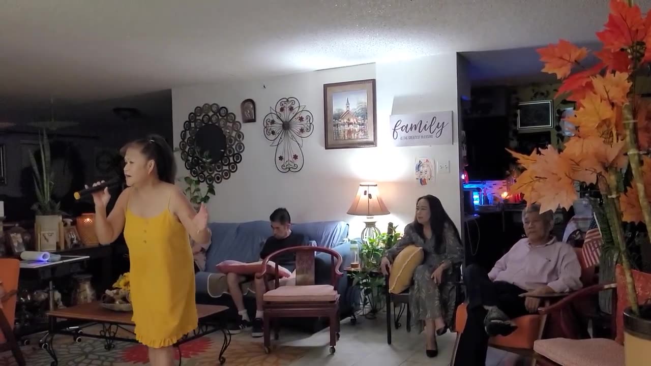 CA SĨ MINH HẠNH & MINH DUNG