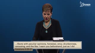 Pioneer Channel LIVE