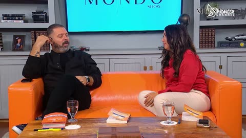 Pioneer Channel LIVE