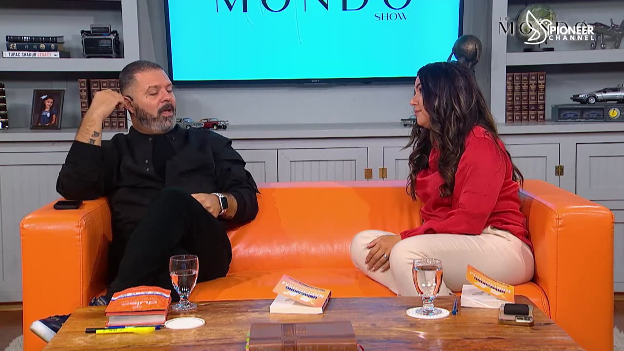 Pioneer Channel LIVE