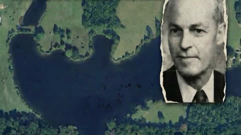 The Timber Lake Murder: Who Killed Arthur Denton?