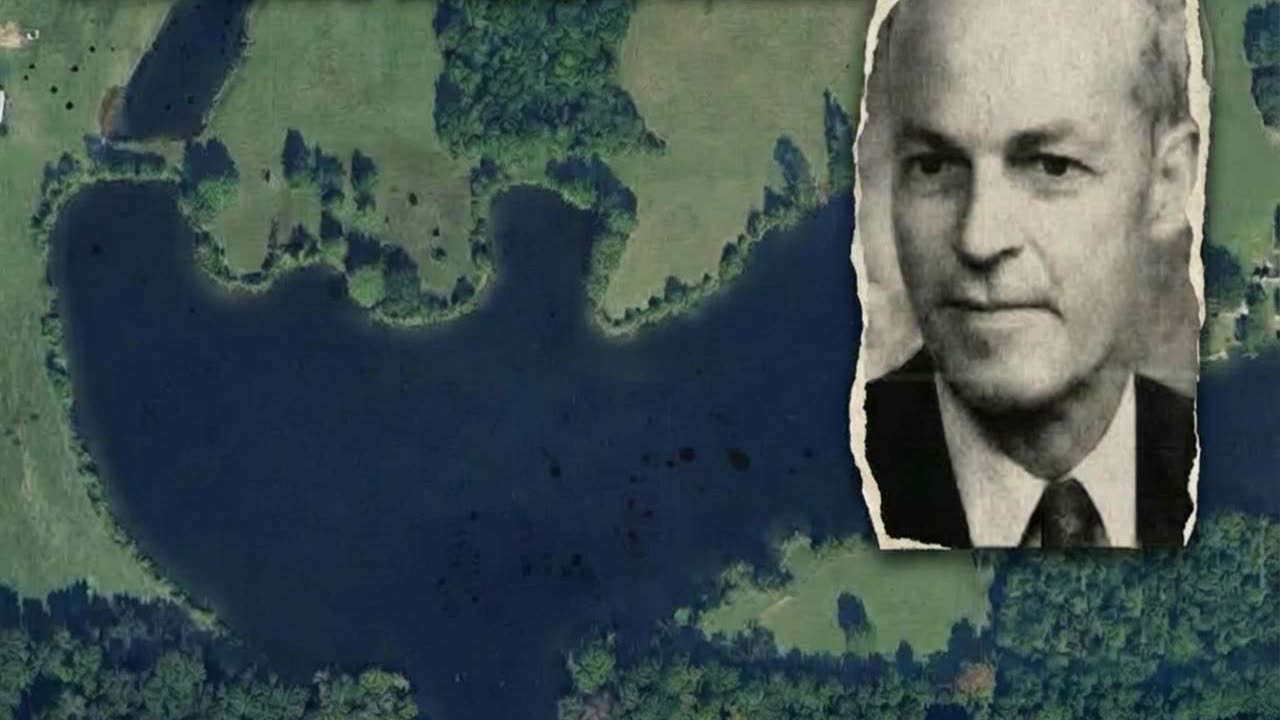 The Timber Lake Murder: Who Killed Arthur Denton?