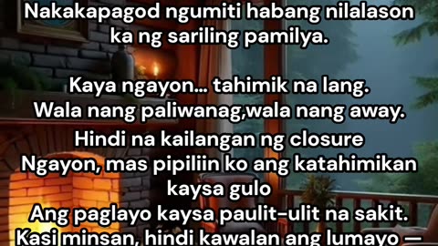 Loving from a Distance