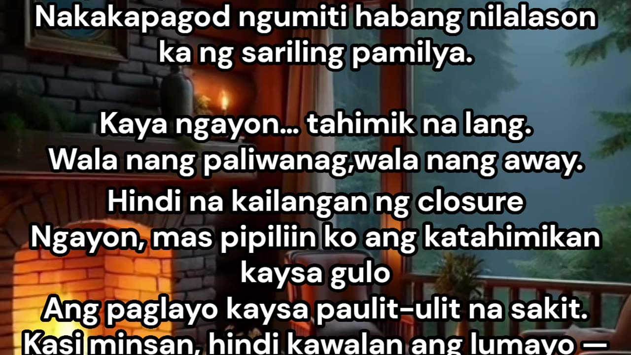 Loving from a Distance