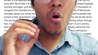 ALI REACTS: TRUMP SHUTS THE DOOR-- Migration Halted from All Third-World Nations!