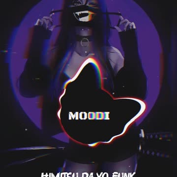 Himitsu da yo funk Remix slowed and reverb and bass boosted Music