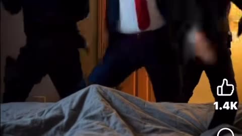 Maduro's Rude Awakening (Read Description)