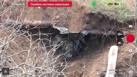 Ukraine Russia war combat/related footage 12/7/2025