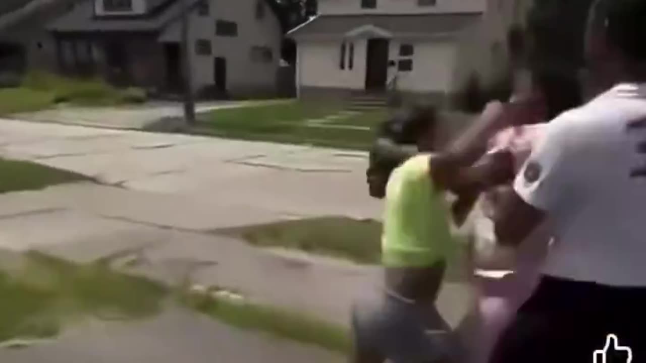 Average Hood Stuff
