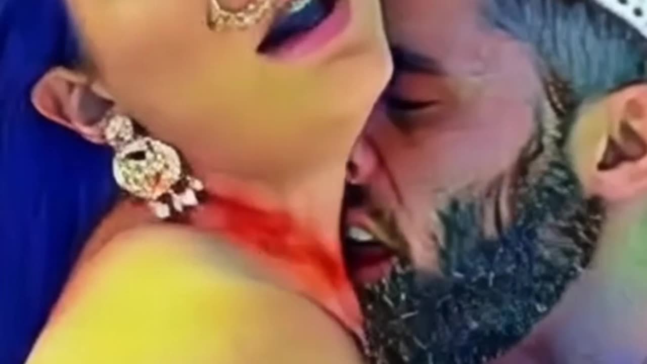 Husn ke Deewaane 🔥🔥