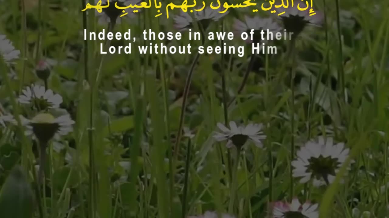 It Was Too Late to Believe! | Surah Al-Mulk 10–13 | Regret in the Afterlife | Al Qamar Production
