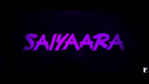 Saiyaara Title Song | Ahaan Panday, Aneet Padda | Tanishk Bagchi, Faheem A, Arslan N lofi love songs