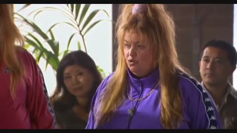 Little Britain (BBC)