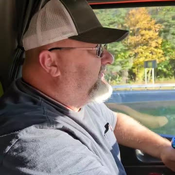 Absolute FAIL! #truckdriving #reallifetruckers #trucker