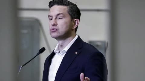 Poilievre eyes return to Parliament as voting starts in Alberta byelection