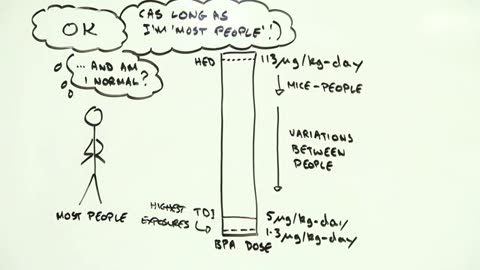 BPA and health risks - what does the latest science show?