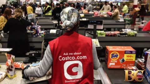 US is blocking Iranian diplomats in US from shopping at Costco