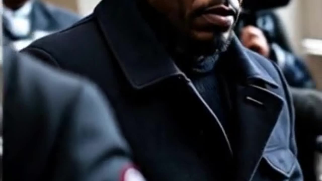 Diddy Under Fire: Inside the Explosive Federal Investigation