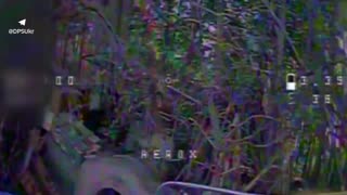 🔥 Charred "loaves", a torn D-30 cannon and destroyed infantry: Phoenix border
