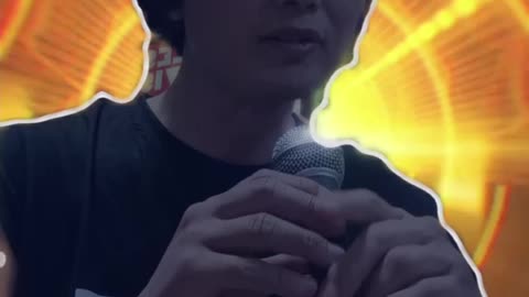 Short cover) No one like you/ Scorpions.