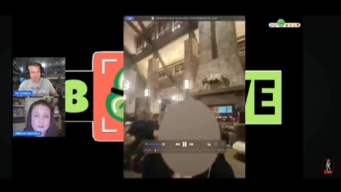 Turtleboy Interviews Kresha pt11of16 (reviews Christina's Bodycam)