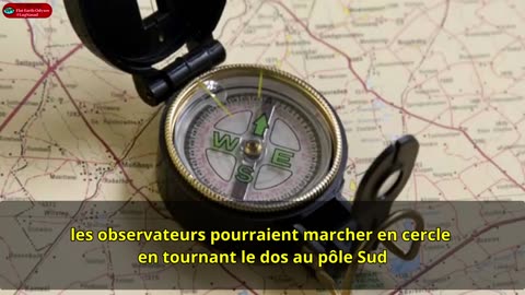 10 technologies qui prouvent que la Terre est plane