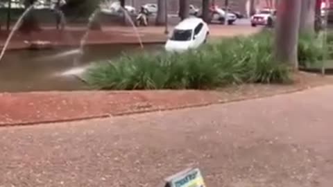 Policing in Brazil...