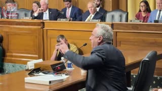 RFK Jr. Fires Back at Sen. Bennet: “They Deserve the Truth”