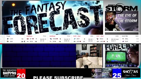 NFL REDZONE LIVE FOOTBALL