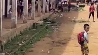 😂🤣 Enquinsu Ocha! Enquinsu Ocha! - The Most Hilarious Reaction! | FunFM