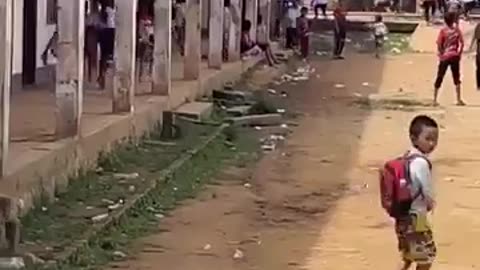 😂🤣 Enquinsu Ocha! Enquinsu Ocha! - The Most Hilarious Reaction! | FunFM